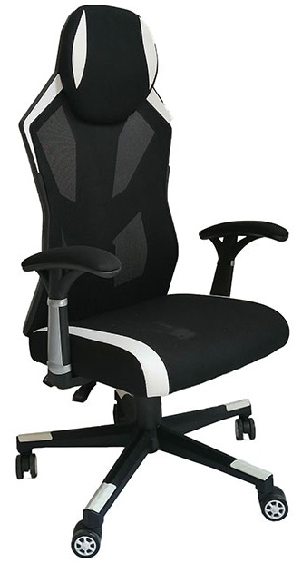 Офис стол работен Soft Game – изображение-1