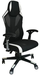 Офис стол работен Soft Game – изображение-1