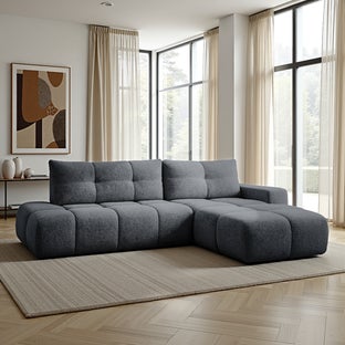 Холна гарнитура SOHO - дясна – изображение-1