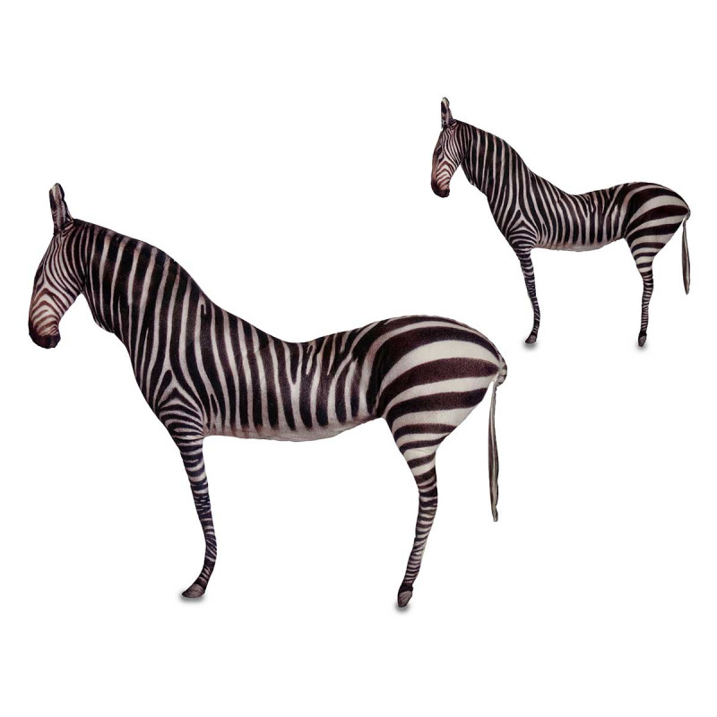 Декоративна възглавница Zebra – изображение-1