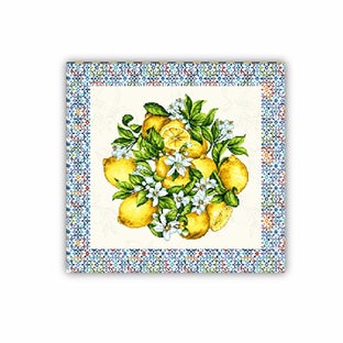 Деко възглавница SORRENTO – изображение-1