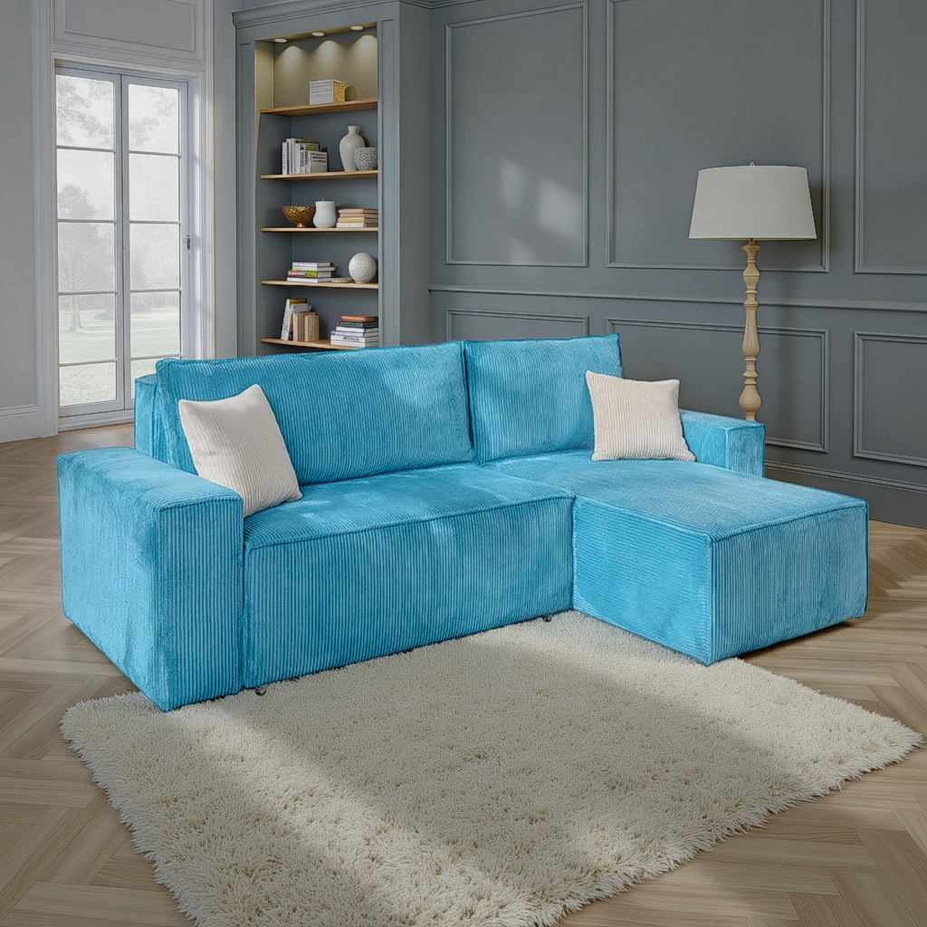 Холна гарнитура Linea – изображение-1