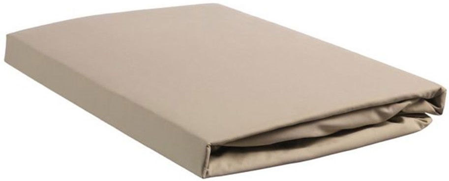 Чаршаф с ластик Percale 80/90х220 – изображение-1