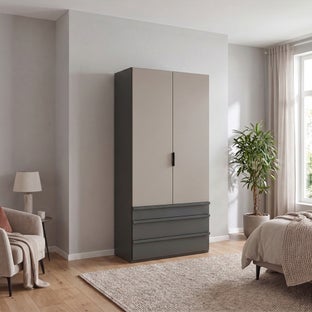 Гардероб OXFORD G38176 – изображение-1