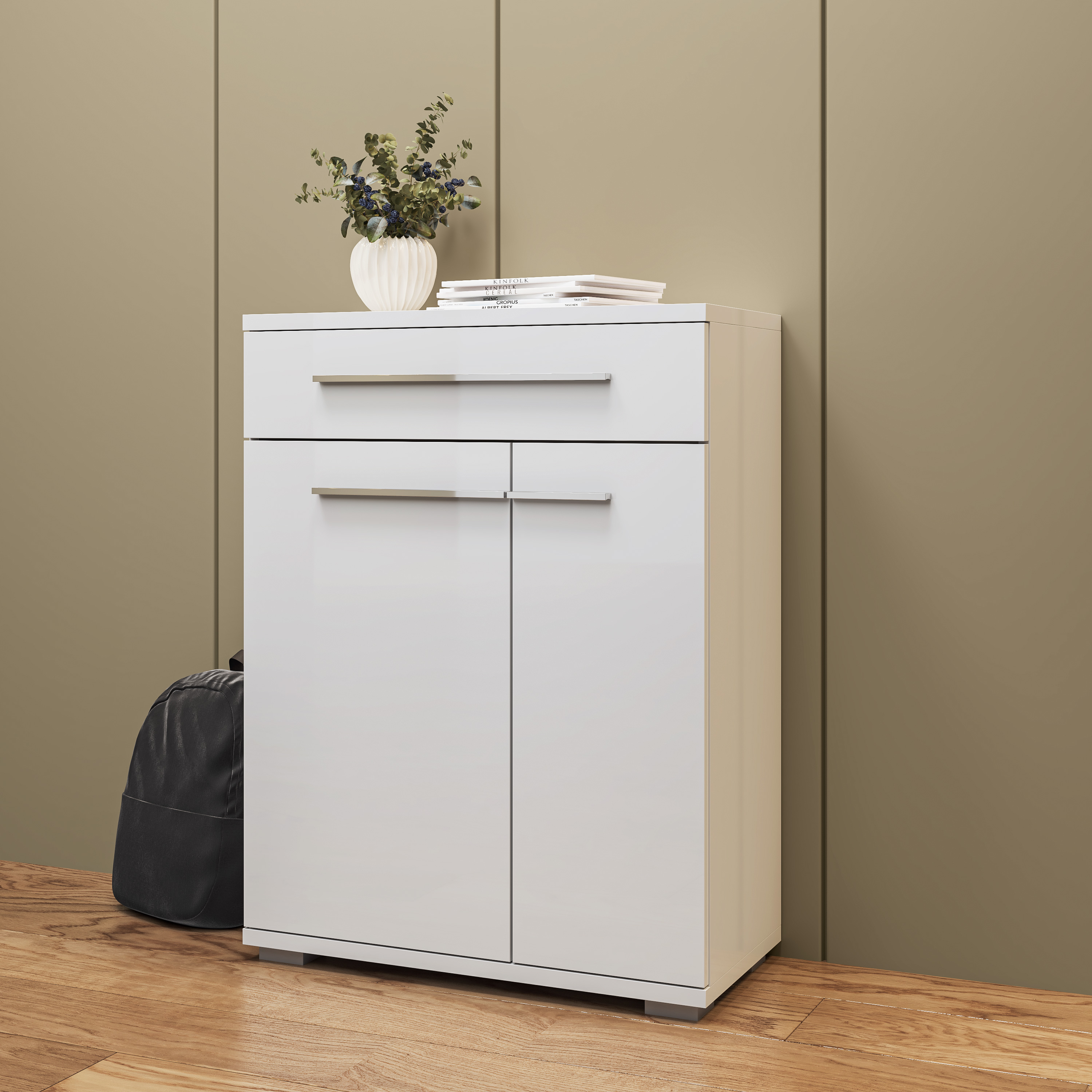 Шкаф за обувки Sonata CPL21 – изображение-1