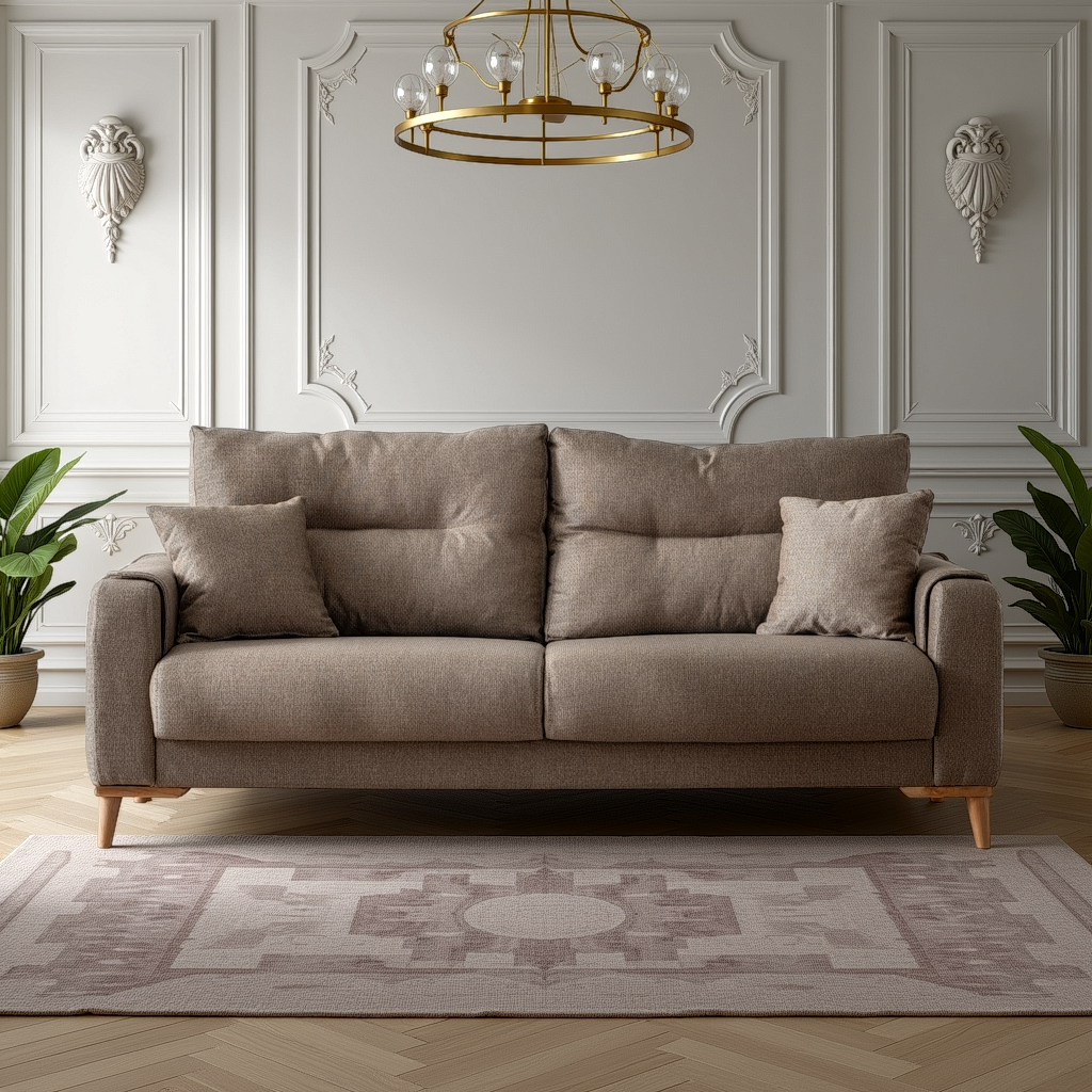 Диван ALVIN – изображение-1