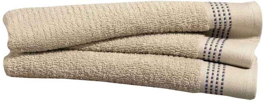 Хавлиена кърпа FRANCO – изображение-1