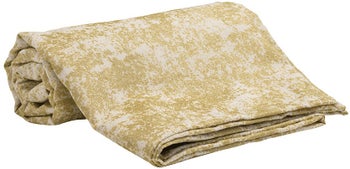 Покривка GOLD PURPURINA 140х140 – изображение-1