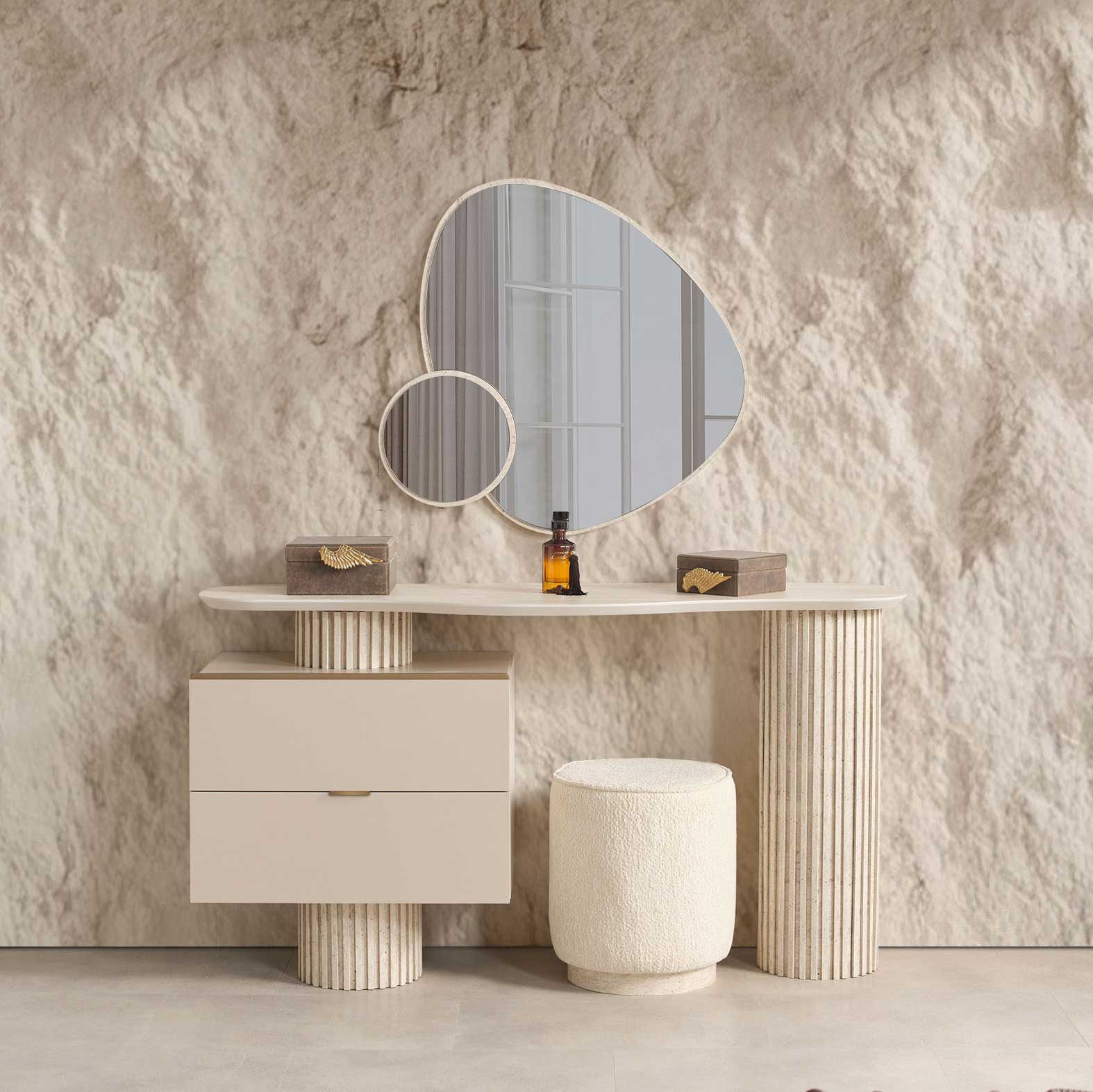 Тоалетка ARTE – изображение-1