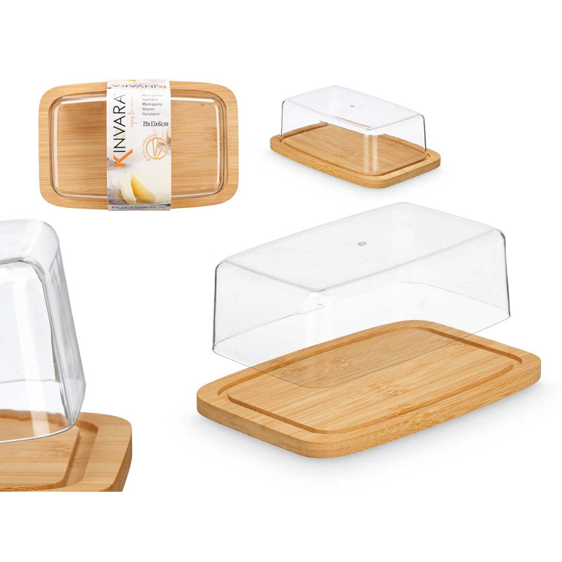 Кутия за масло – изображение-1