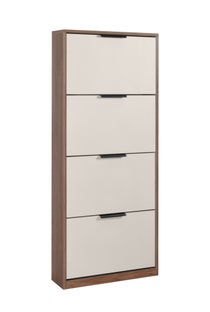 Шкаф за обувки 4V Smart 850281 – изображение-1