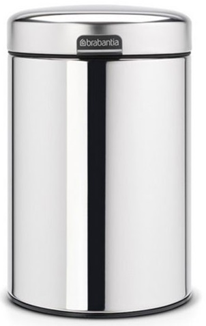 Кошче за стена NewIcon 3 l – изображение-1