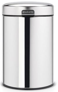 Кошче за стена NewIcon 3 l – изображение-1