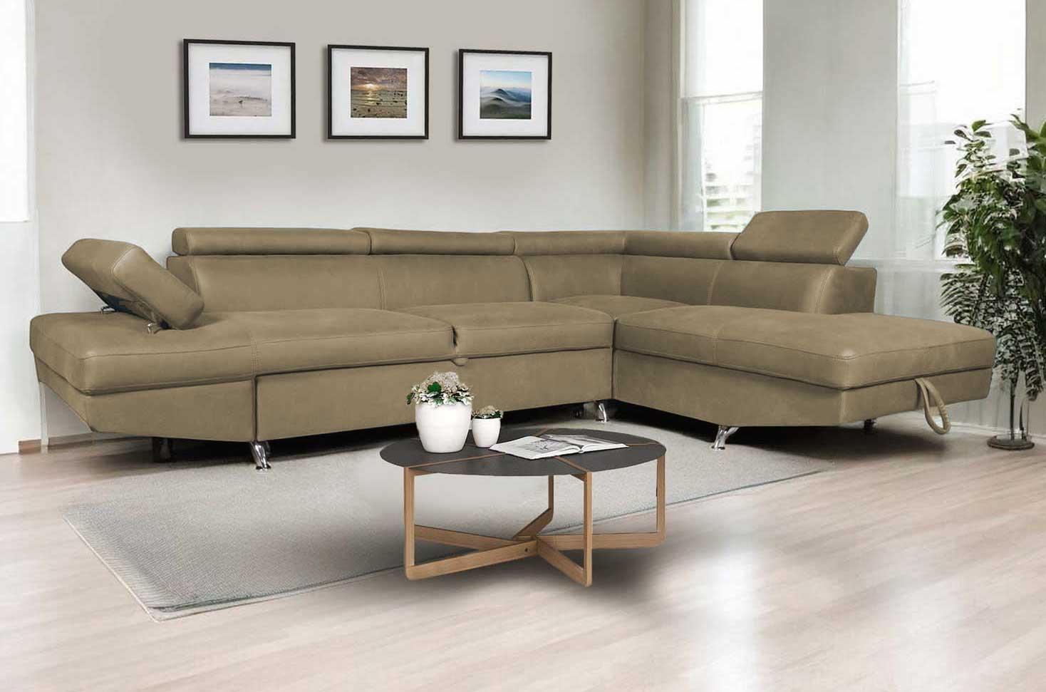 Диван Еником - десен – изображение-1