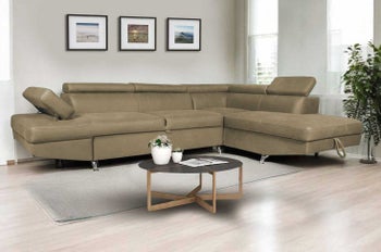 Диван Еником - десен – изображение-1