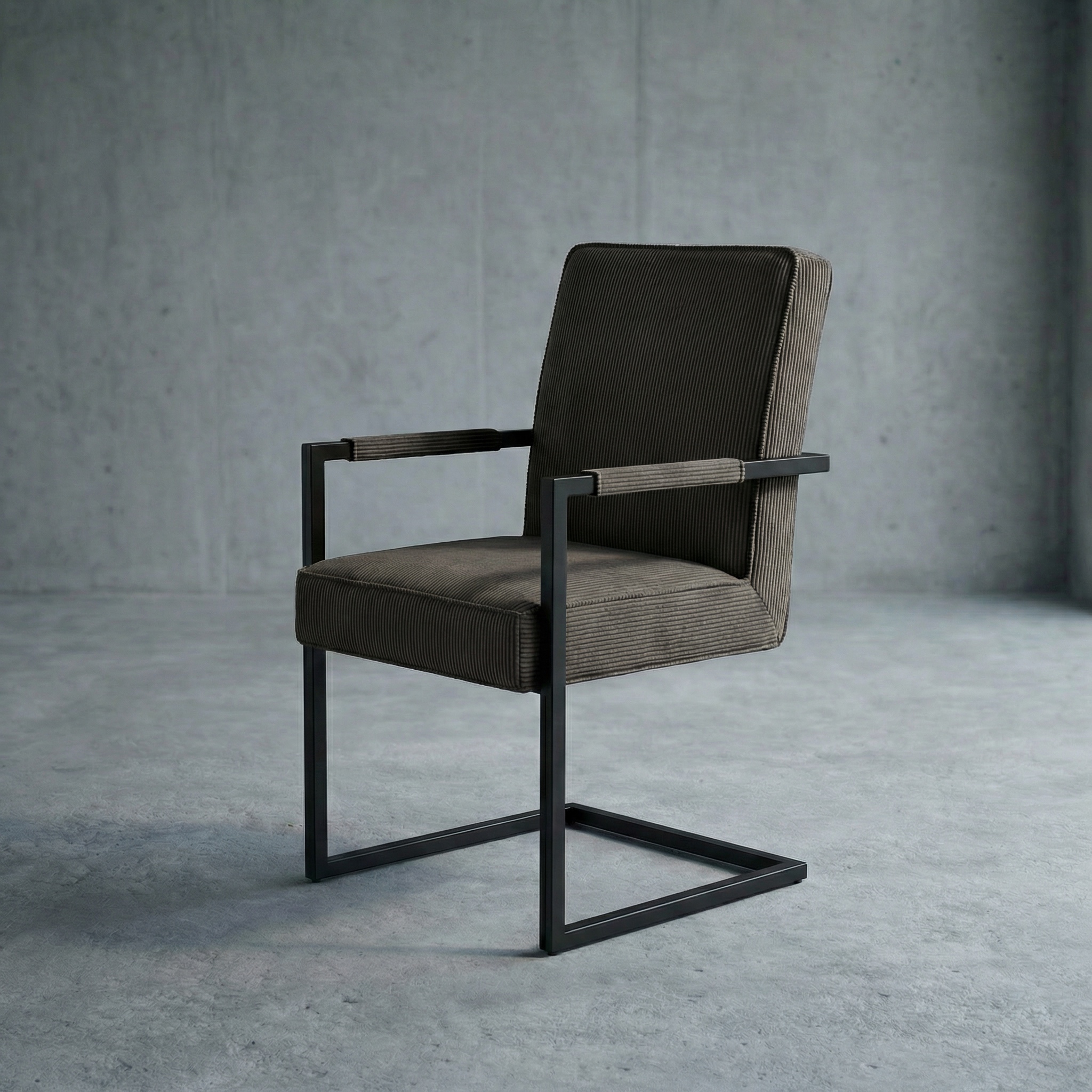 Трапезен стол Ryan – изображение-1