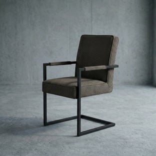 Трапезен стол Ryan – изображение-1