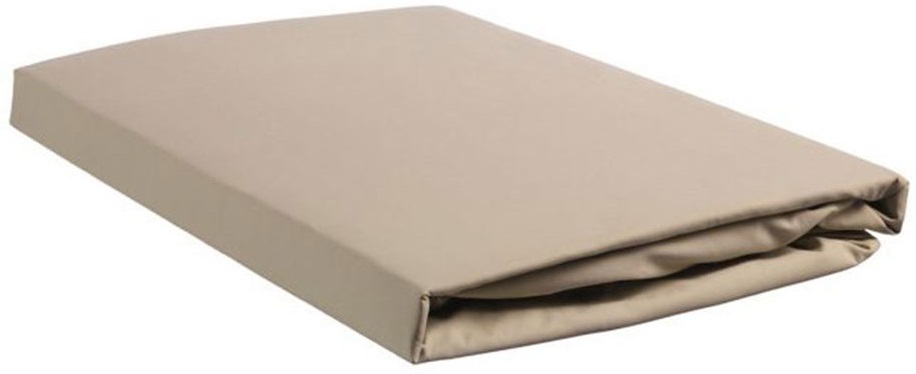 Чаршаф с ластик Percale 160х220 – изображение-1