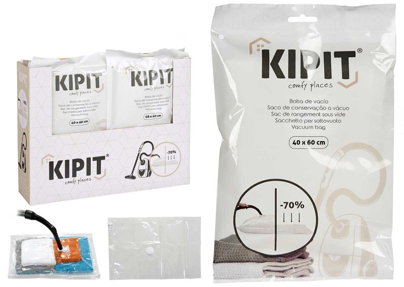 Плик за вакуумиране 40х60см – изображение-1