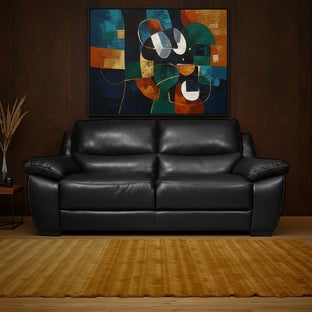 Диван Sorento Y214/Natuzzi 2-ka – изображение-1