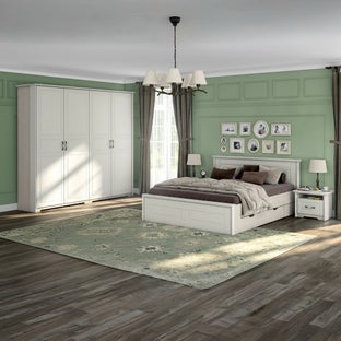 Модулно обзавеждане за спалня Eternal – изображение-1