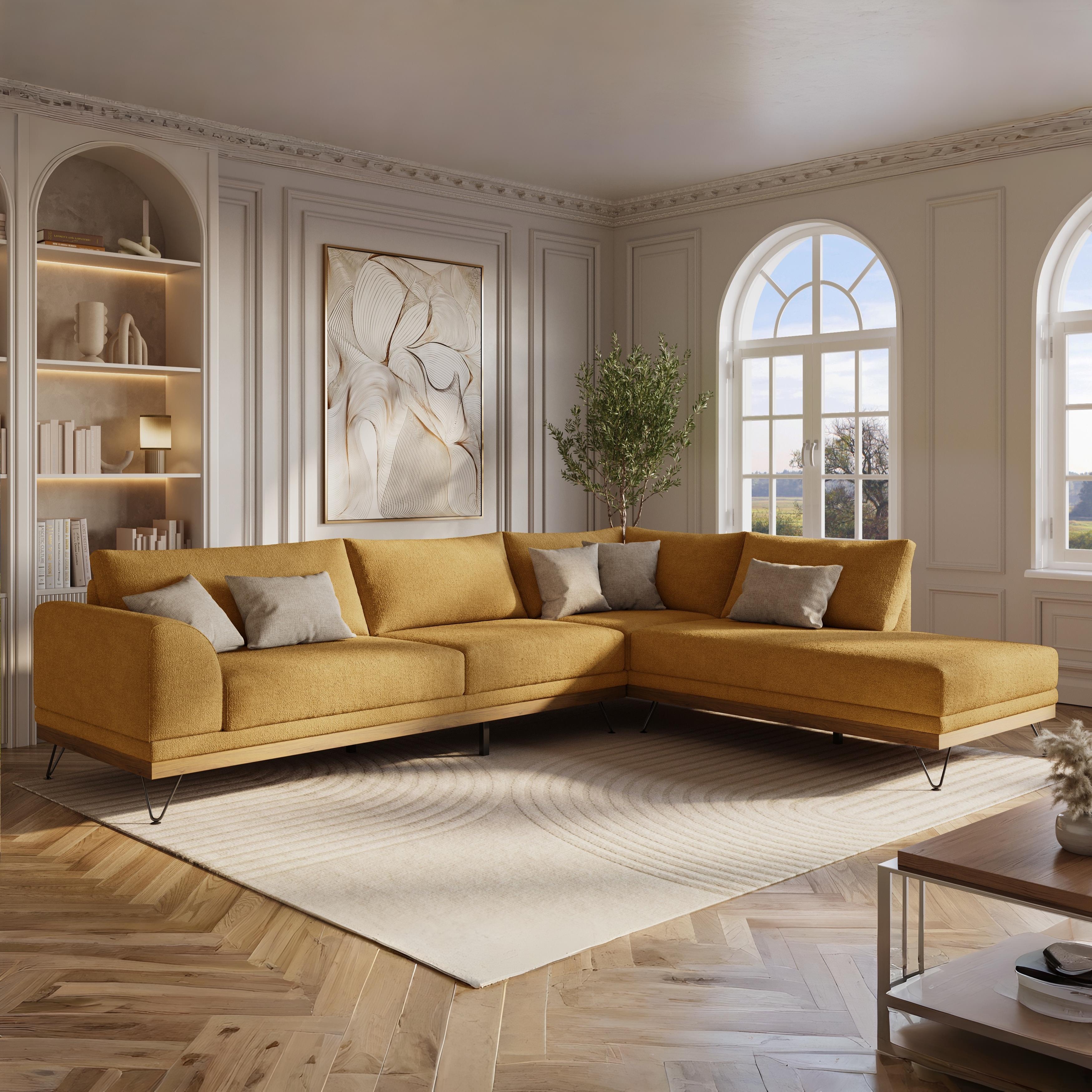 Холна гарнитура Reneta - дясна – изображение-1