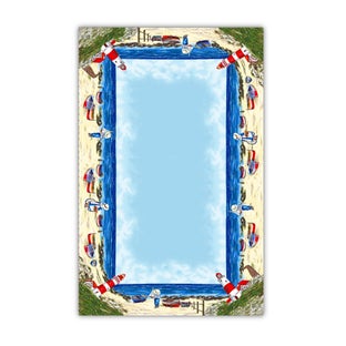 Покривка за маса FORMENTERA 135X175 см – изображение-1