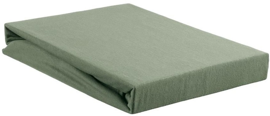 Чаршаф  с ластик Jersey 140х200 – изображение-1