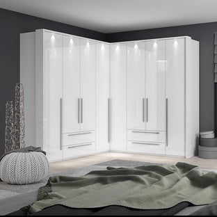 Модулно обзавеждане за спалня Sonata 4 – изображение-1