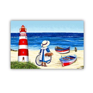 Подложка за маса FORMENTERA 30x45 см – изображение-1