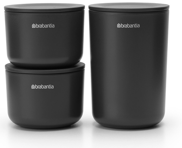 Комплект кутии за съхранение ReNew – изображение-1