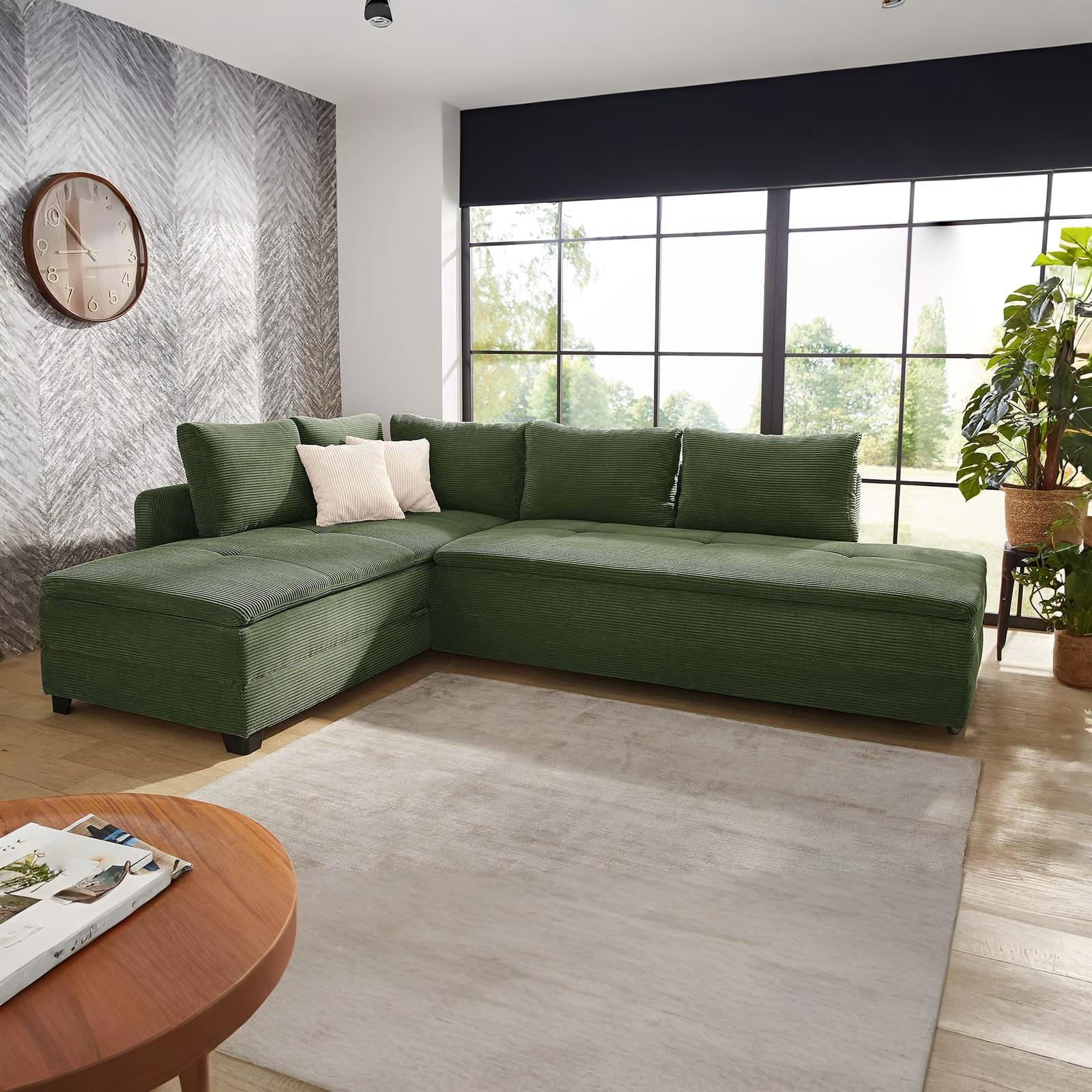 Диван Madrid 426-03 – изображение-1