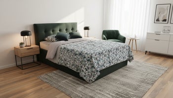 Легло Велмар 180/200 – изображение-1