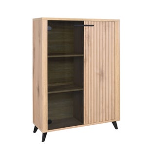 Витрина ниска Stripe – изображение-1