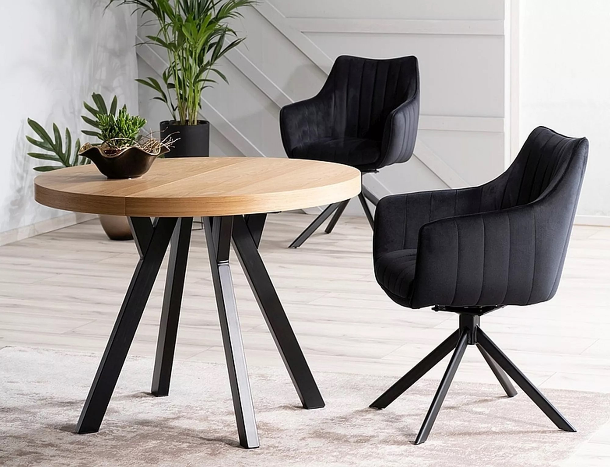 Трапезна маса DOMINGO – изображение-1