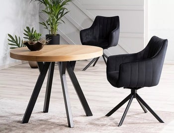 Трапезна маса DOMINGO – изображение-1