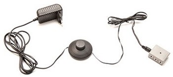 Захранване Round LN-15W – изображение-1