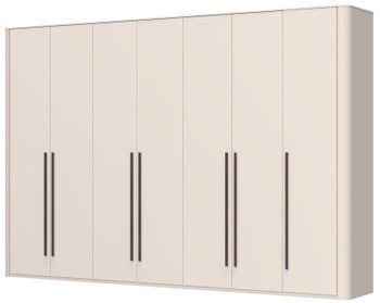 Гардероб P7R Round – изображение-1