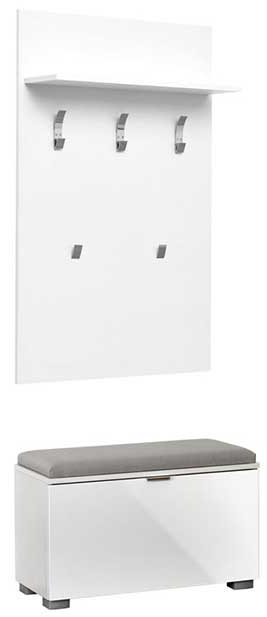 Шкаф за обувки ELEGANCE 80 – изображение-1