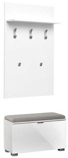 Шкаф за обувки ELEGANCE 80 – изображение-1