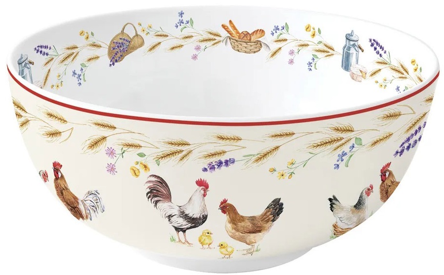 Купа Country Life – изображение-1