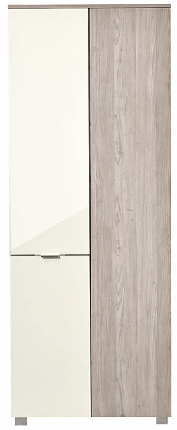 Гардероб ELEGANCE 80 – изображение-1