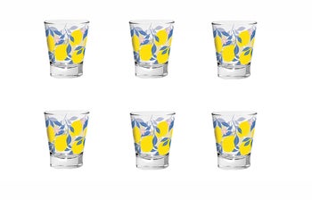 Комплект чаши POP LEMON – изображение-1