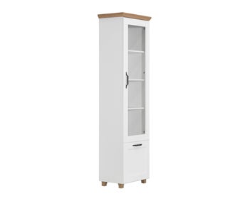 Висока витрина Contempo 730266 – изображение-1