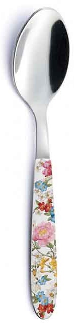 Кафена лъжичка с декорирана дръжка GARDEN DREAMS – изображение-1