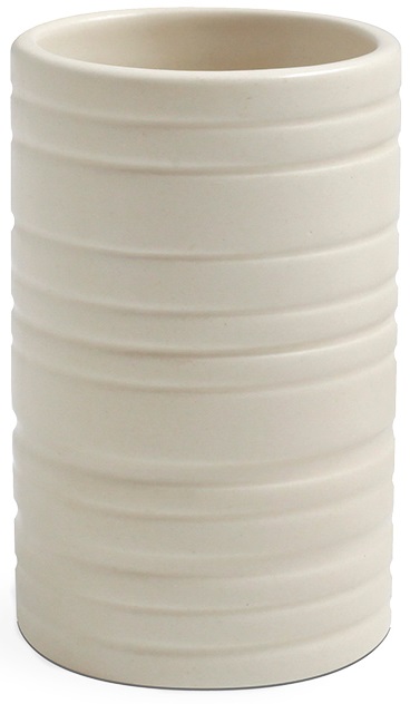 Чаша за четки за зъби MILOS – изображение-1