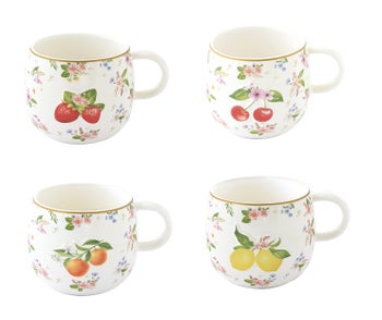 Чаша FANCY FRUIT – изображение-1