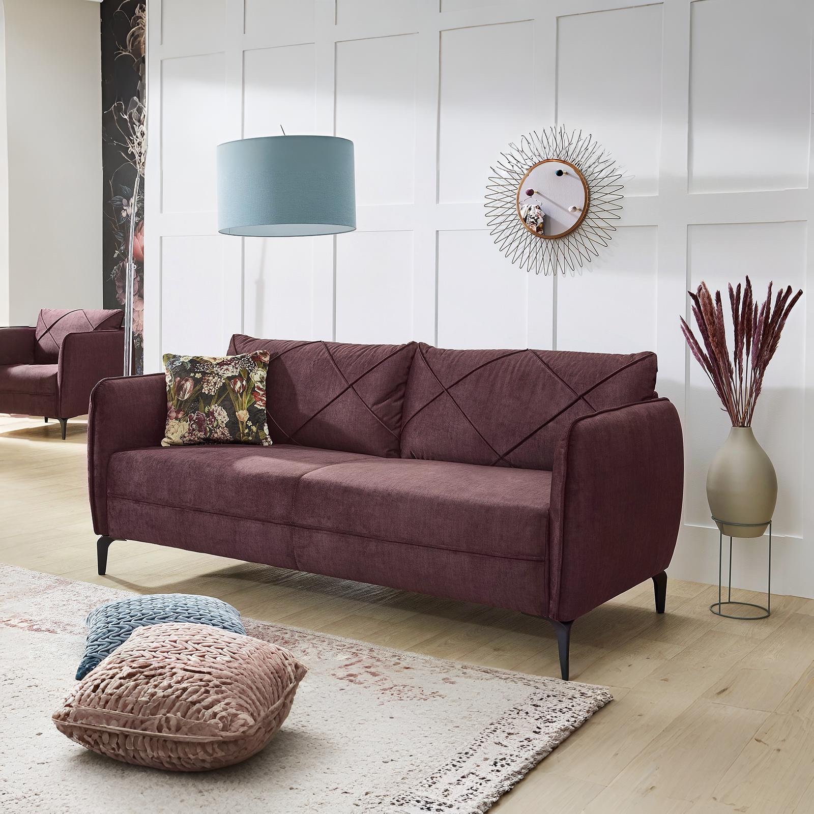 Диван Novara 423-15- 3-ka – изображение-1