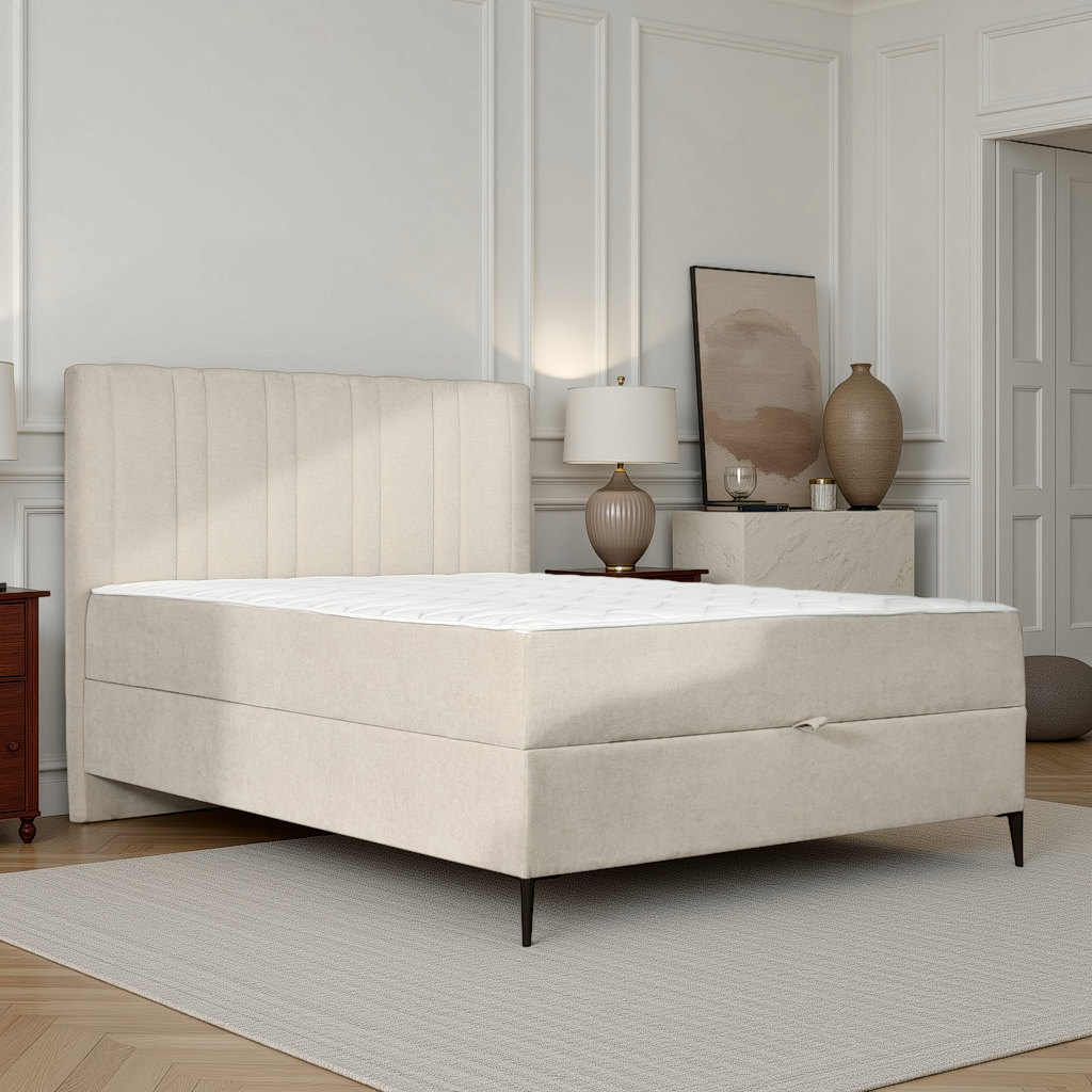 Легло Mint I 140/200 – изображение-1