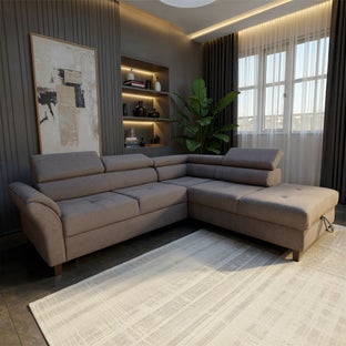 Холна гарнитура Avanti - Дясна – изображение-1